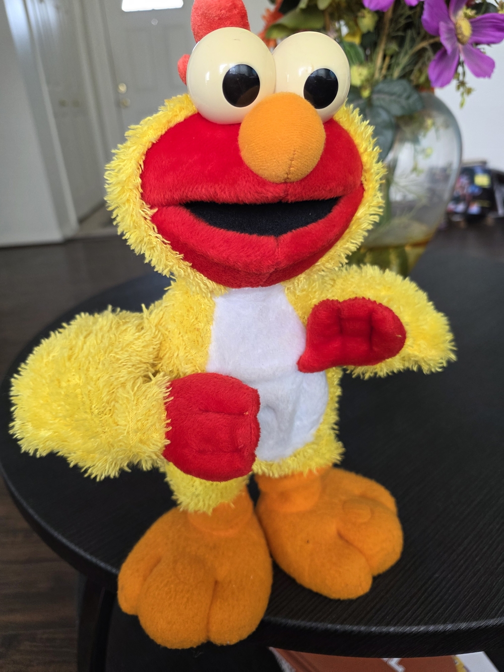 Elmo - Chicken Dance Elmo